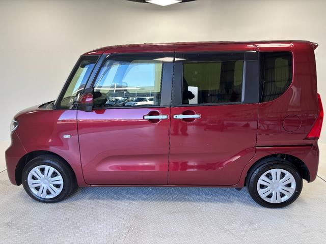 タントX4WD CVT 防錆塗装済み ディスプレイオーディオ バックモニター ETC LEDヘッドランプ オートライト キーフリー シートヒーター プッシュスタート ミラクルオープンドア(長野県)の中古車