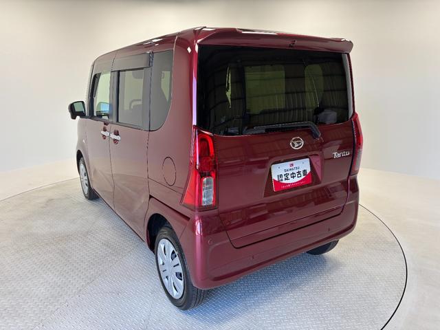 タントX4WD CVT 防錆塗装済み ディスプレイオーディオ バックモニター ETC LEDヘッドランプ オートライト キーフリー シートヒーター プッシュスタート ミラクルオープンドア(長野県)の中古車