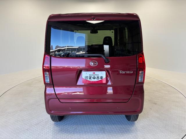 タントX4WD CVT 防錆塗装済み ディスプレイオーディオ バックモニター ETC LEDヘッドランプ オートライト キーフリー シートヒーター プッシュスタート ミラクルオープンドア(長野県)の中古車