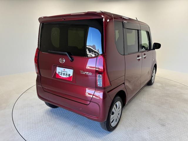 タントX4WD CVT 防錆塗装済み ディスプレイオーディオ バックモニター ETC LEDヘッドランプ オートライト キーフリー シートヒーター プッシュスタート ミラクルオープンドア(長野県)の中古車