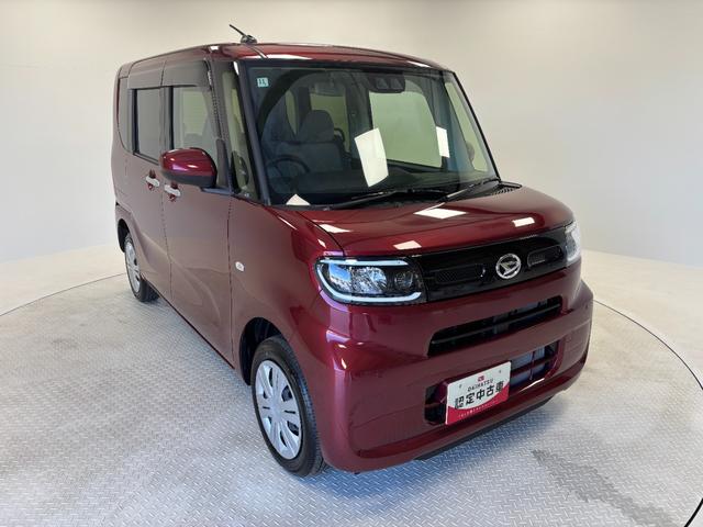 タントX4WD CVT 防錆塗装済み ディスプレイオーディオ バックモニター ETC LEDヘッドランプ オートライト キーフリー シートヒーター プッシュスタート ミラクルオープンドア(長野県)の中古車