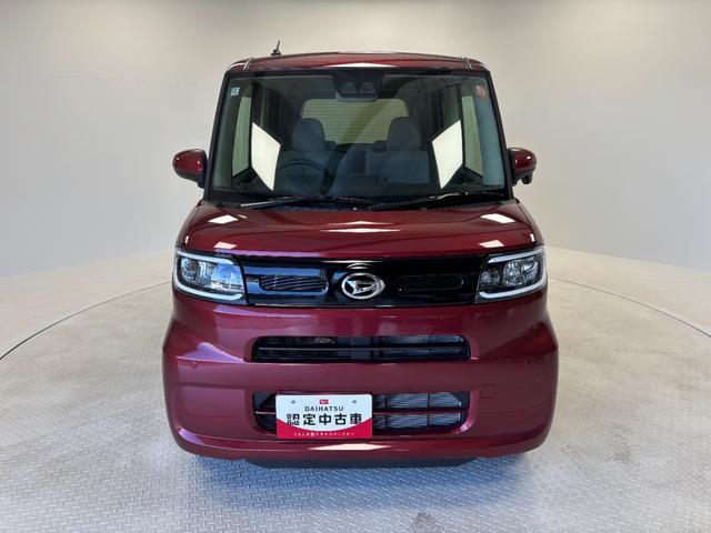 タントX4WD CVT 防錆塗装済み ディスプレイオーディオ バックモニター ETC LEDヘッドランプ オートライト キーフリー シートヒーター プッシュスタート ミラクルオープンドア(長野県)の中古車