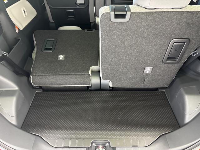 タントX4WD CVT 防錆塗装済み ディスプレイオーディオ バックモニター ETC LEDヘッドランプ オートライト キーフリー シートヒーター プッシュスタート ミラクルオープンドア(長野県)の中古車