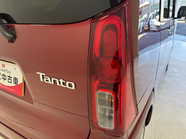 タントX4WD CVT 防錆塗装済み ディスプレイオーディオ バックモニター ETC LEDヘッドランプ オートライト キーフリー シートヒーター プッシュスタート ミラクルオープンドア(長野県)の中古車