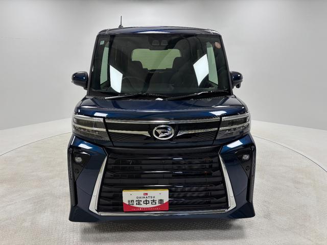 タントカスタムRS4WD CVT 低走行 防錆塗装済み ターボ ディスプレイオーディオ バックモニター ETC LEDヘッドランプ オートライト クルーズコントロール キーフリー シートヒーター ミラクルオープンドア(長野県)の中古車