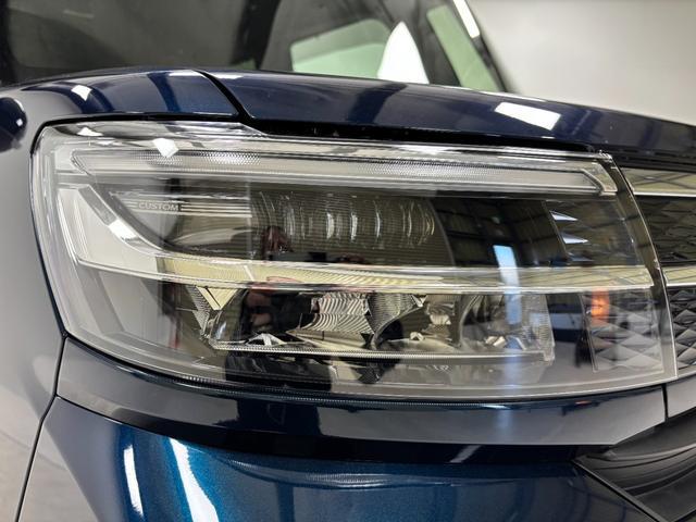 タントカスタムRS4WD CVT 低走行 防錆塗装済み ターボ ディスプレイオーディオ バックモニター ETC LEDヘッドランプ オートライト クルーズコントロール キーフリー シートヒーター ミラクルオープンドア(長野県)の中古車