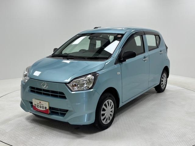 ミライースＬ　ＳＡIII防錆塗装済み　オーディオレス　マニュアルエアコン　パワーウィンドゥ　オートライト機能　キーレスエントリー　１３インチフルホイールキャップ　パンク応急修理キット搭載　スマートアシスト（長野県）の中古車