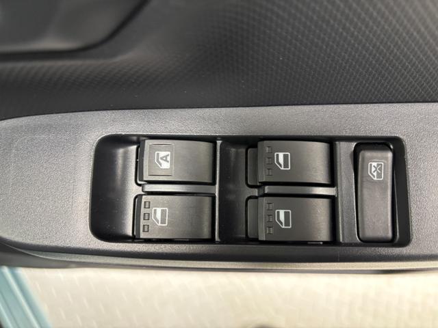 ミライースＬ　ＳＡIII防錆塗装済み　オーディオレス　マニュアルエアコン　パワーウィンドゥ　オートライト機能　キーレスエントリー　１３インチフルホイールキャップ　パンク応急修理キット搭載　スマートアシスト（長野県）の中古車