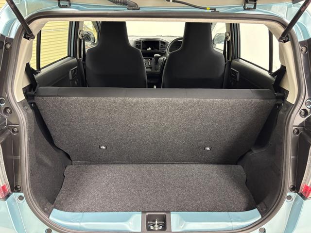 ミライースＬ　ＳＡIII防錆塗装済み　オーディオレス　マニュアルエアコン　パワーウィンドゥ　オートライト機能　キーレスエントリー　１３インチフルホイールキャップ　パンク応急修理キット搭載　スマートアシスト（長野県）の中古車