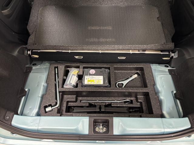 ミライースＬ　ＳＡIII防錆塗装済み　オーディオレス　マニュアルエアコン　パワーウィンドゥ　オートライト機能　キーレスエントリー　１３インチフルホイールキャップ　パンク応急修理キット搭載　スマートアシスト（長野県）の中古車