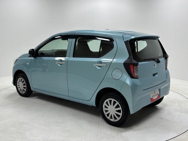 ミライースＬ　ＳＡIII防錆塗装済み　オーディオレス　マニュアルエアコン　パワーウィンドゥ　オートライト機能　キーレスエントリー　１３インチフルホイールキャップ　パンク応急修理キット搭載　スマートアシスト（長野県）の中古車