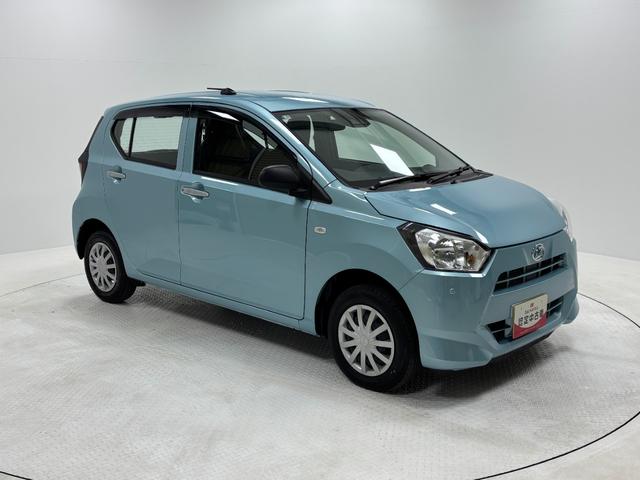 ミライースＬ　ＳＡIII防錆塗装済み　オーディオレス　マニュアルエアコン　パワーウィンドゥ　オートライト機能　キーレスエントリー　１３インチフルホイールキャップ　パンク応急修理キット搭載　スマートアシスト（長野県）の中古車