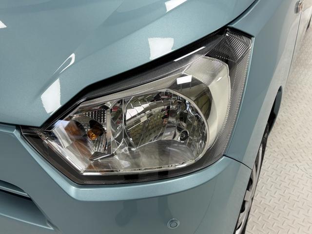 ミライースＬ　ＳＡIII防錆塗装済み　オーディオレス　マニュアルエアコン　パワーウィンドゥ　オートライト機能　キーレスエントリー　１３インチフルホイールキャップ　パンク応急修理キット搭載　スマートアシスト（長野県）の中古車