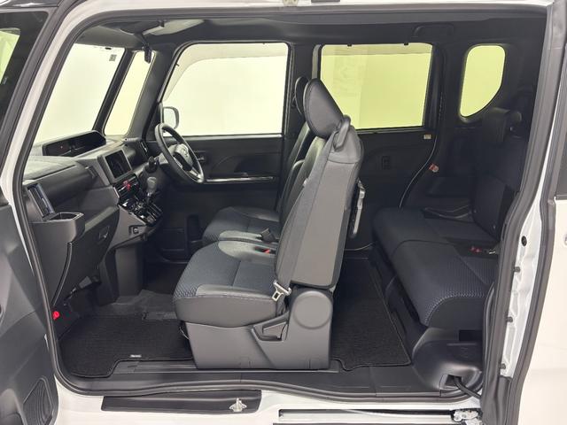 タントカスタムＲＳ（長野県）の中古車