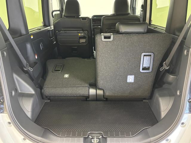 タントカスタムＲＳ（長野県）の中古車