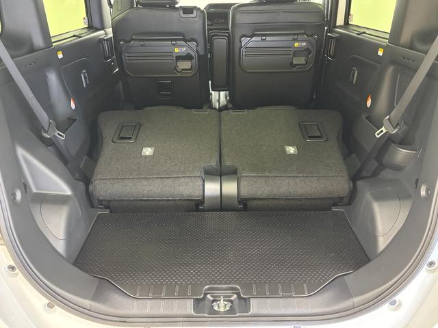 タントカスタムＲＳ（長野県）の中古車