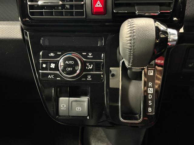 タントカスタムＲＳ（長野県）の中古車