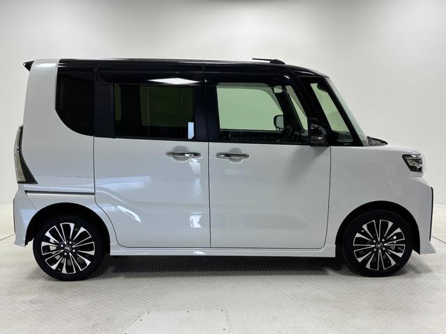 タントカスタムＲＳ（長野県）の中古車