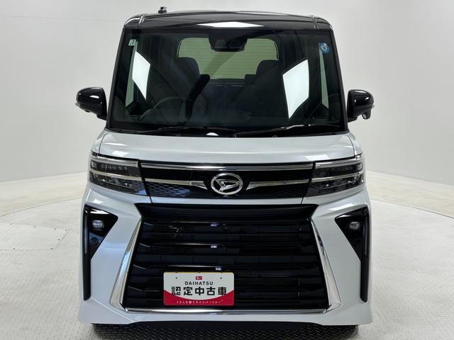 タントカスタムＲＳ（長野県）の中古車