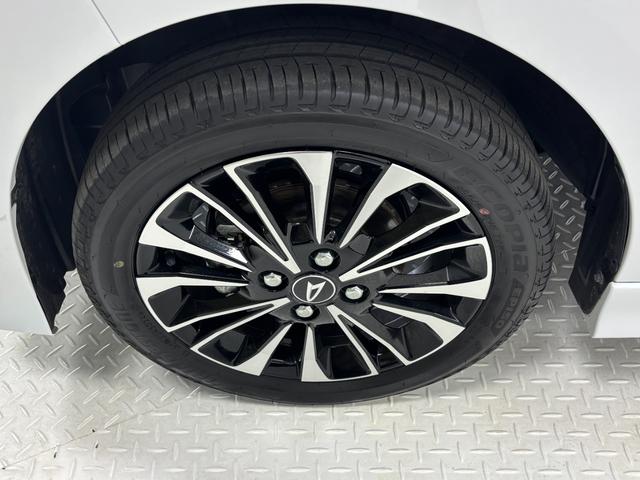 タントカスタムＲＳ（長野県）の中古車