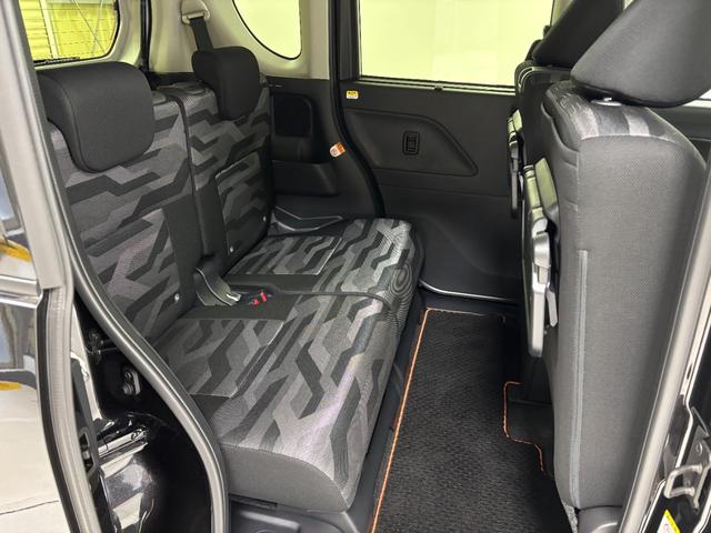 タントファンクロスターボ　ｅｃｏ　ＩＤＬＥ非装着車ターボ　オーディオレス　ＵＳＢソケット　両側電動スライドドア　ミラクルオープンドア　格納式テーブル　電動パーキングブレーキ　電動格納ミラー　ＬＥＤ　オートライト　キーフリー　スマアシ（長野県）の中古車