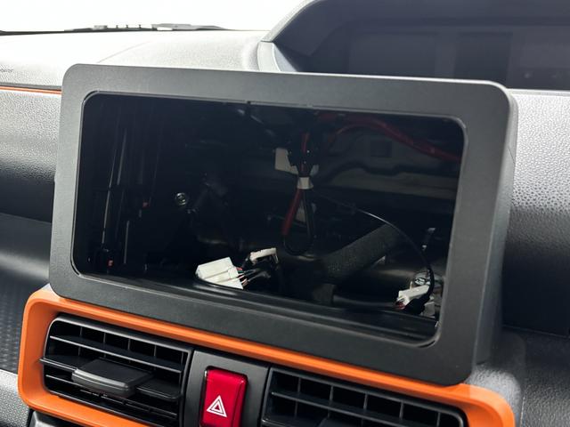 タントファンクロスターボ　ｅｃｏ　ＩＤＬＥ非装着車ターボ　オーディオレス　ＵＳＢソケット　両側電動スライドドア　ミラクルオープンドア　格納式テーブル　電動パーキングブレーキ　電動格納ミラー　ＬＥＤ　オートライト　キーフリー　スマアシ（長野県）の中古車