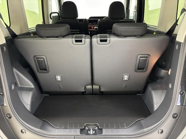 タントファンクロスターボ　ｅｃｏ　ＩＤＬＥ非装着車ターボ　オーディオレス　ＵＳＢソケット　両側電動スライドドア　ミラクルオープンドア　格納式テーブル　電動パーキングブレーキ　電動格納ミラー　ＬＥＤ　オートライト　キーフリー　スマアシ（長野県）の中古車