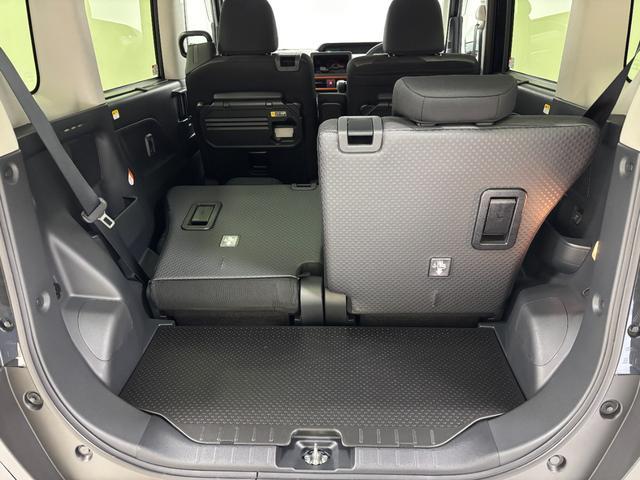 タントファンクロスターボ　ｅｃｏ　ＩＤＬＥ非装着車ターボ　オーディオレス　ＵＳＢソケット　両側電動スライドドア　ミラクルオープンドア　格納式テーブル　電動パーキングブレーキ　電動格納ミラー　ＬＥＤ　オートライト　キーフリー　スマアシ（長野県）の中古車