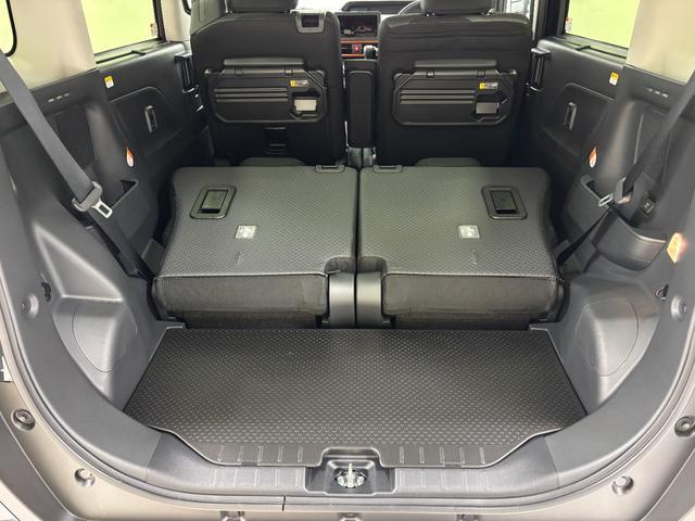 タントファンクロスターボ　ｅｃｏ　ＩＤＬＥ非装着車ターボ　オーディオレス　ＵＳＢソケット　両側電動スライドドア　ミラクルオープンドア　格納式テーブル　電動パーキングブレーキ　電動格納ミラー　ＬＥＤ　オートライト　キーフリー　スマアシ（長野県）の中古車