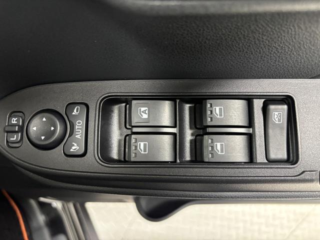 タントファンクロスターボ　ｅｃｏ　ＩＤＬＥ非装着車ターボ　オーディオレス　ＵＳＢソケット　両側電動スライドドア　ミラクルオープンドア　格納式テーブル　電動パーキングブレーキ　電動格納ミラー　ＬＥＤ　オートライト　キーフリー　スマアシ（長野県）の中古車