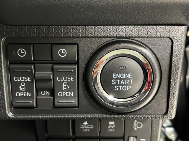 タントファンクロスターボ　ｅｃｏ　ＩＤＬＥ非装着車ターボ　オーディオレス　ＵＳＢソケット　両側電動スライドドア　ミラクルオープンドア　格納式テーブル　電動パーキングブレーキ　電動格納ミラー　ＬＥＤ　オートライト　キーフリー　スマアシ（長野県）の中古車