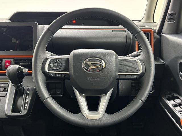 タントファンクロスターボ　ｅｃｏ　ＩＤＬＥ非装着車ターボ　オーディオレス　ＵＳＢソケット　両側電動スライドドア　ミラクルオープンドア　格納式テーブル　電動パーキングブレーキ　電動格納ミラー　ＬＥＤ　オートライト　キーフリー　スマアシ（長野県）の中古車