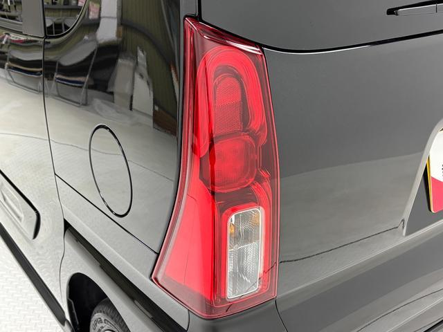 タントファンクロスターボ　ｅｃｏ　ＩＤＬＥ非装着車ターボ　オーディオレス　ＵＳＢソケット　両側電動スライドドア　ミラクルオープンドア　格納式テーブル　電動パーキングブレーキ　電動格納ミラー　ＬＥＤ　オートライト　キーフリー　スマアシ（長野県）の中古車