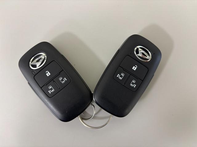 タントファンクロスターボ　ｅｃｏ　ＩＤＬＥ非装着車ターボ　オーディオレス　ＵＳＢソケット　両側電動スライドドア　ミラクルオープンドア　格納式テーブル　電動パーキングブレーキ　電動格納ミラー　ＬＥＤ　オートライト　キーフリー　スマアシ（長野県）の中古車