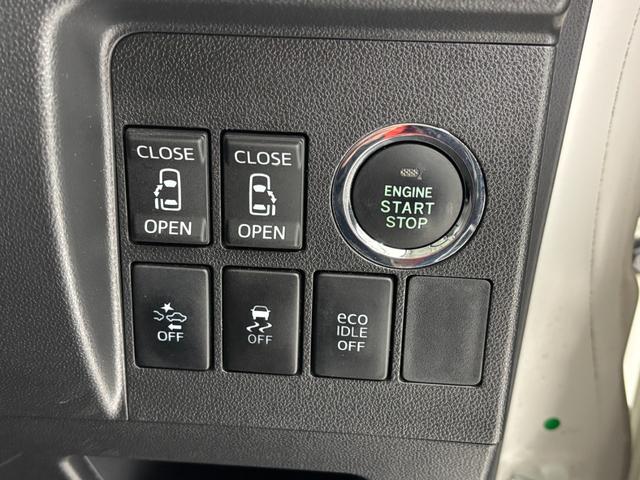 タントカスタムRS トップエディションSAIIターボ 防錆塗装済 CDチューナー USBソケット 両側電動スライドドア ミラクルオープンドア LEDヘッドランプ オートライト フルフラット パンク応急修理キット 電格ミラー キーフリー スマアシ(長野県)の中古車