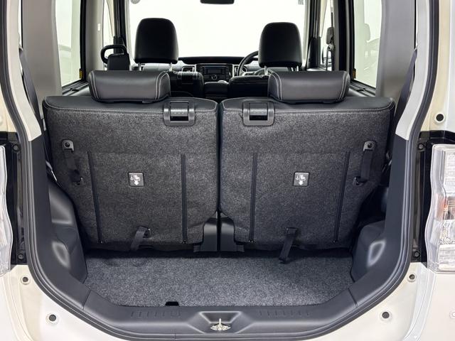 タントカスタムRS トップエディションSAIIターボ 防錆塗装済 CDチューナー USBソケット 両側電動スライドドア ミラクルオープンドア LEDヘッドランプ オートライト フルフラット パンク応急修理キット 電格ミラー キーフリー スマアシ(長野県)の中古車