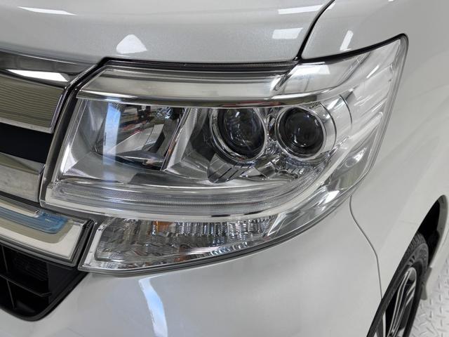 タントカスタムRS トップエディションSAIIターボ 防錆塗装済 CDチューナー USBソケット 両側電動スライドドア ミラクルオープンドア LEDヘッドランプ オートライト フルフラット パンク応急修理キット 電格ミラー キーフリー スマアシ(長野県)の中古車