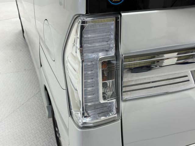 タントカスタムRS トップエディションSAIIターボ 防錆塗装済 CDチューナー USBソケット 両側電動スライドドア ミラクルオープンドア LEDヘッドランプ オートライト フルフラット パンク応急修理キット 電格ミラー キーフリー スマアシ(長野県)の中古車