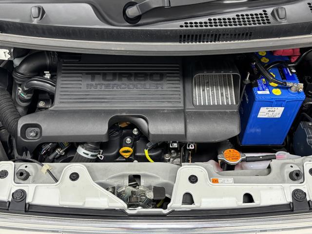 タントカスタムRS トップエディションSAIIターボ 防錆塗装済 CDチューナー USBソケット 両側電動スライドドア ミラクルオープンドア LEDヘッドランプ オートライト フルフラット パンク応急修理キット 電格ミラー キーフリー スマアシ(長野県)の中古車