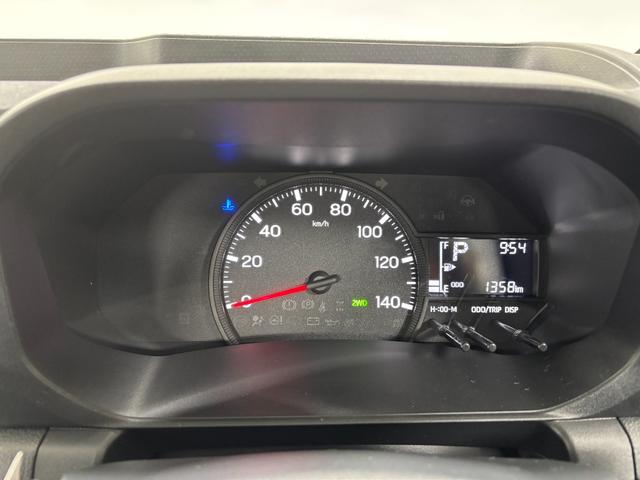 ハイゼットトラックスタンダード防錆塗装済み マニュアルエアコン パワステ AM/FMチューナー ゲートプロテクター ガードフレームプロテクター 荷台ゴムマット(5mm) アッパートレイ ショッピングフック スマートアシスト(長野県)の中古車