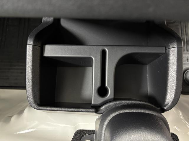 ハイゼットトラックスタンダード防錆塗装済み マニュアルエアコン パワステ AM/FMチューナー ゲートプロテクター ガードフレームプロテクター 荷台ゴムマット(5mm) アッパートレイ ショッピングフック スマートアシスト(長野県)の中古車