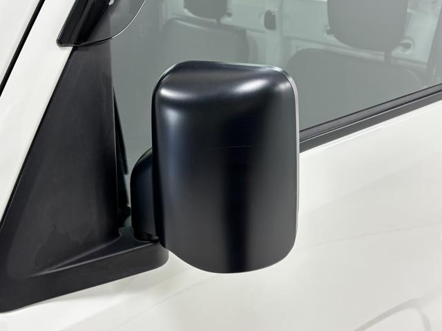 ハイゼットトラックスタンダード防錆塗装済み マニュアルエアコン パワステ AM/FMチューナー ゲートプロテクター ガードフレームプロテクター 荷台ゴムマット(5mm) アッパートレイ ショッピングフック スマートアシスト(長野県)の中古車