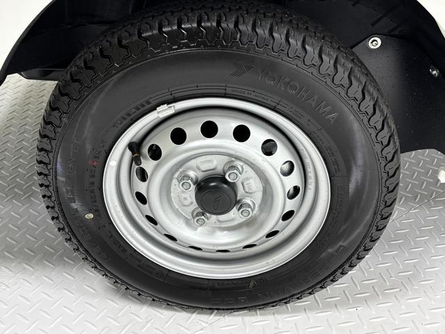 ハイゼットトラックスタンダード防錆塗装済み マニュアルエアコン パワステ AM/FMチューナー ゲートプロテクター ガードフレームプロテクター 荷台ゴムマット(5mm) アッパートレイ ショッピングフック スマートアシスト(長野県)の中古車