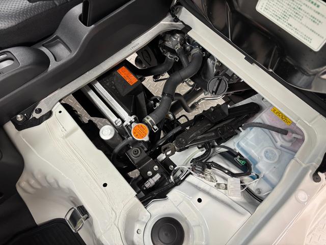 ハイゼットトラックスタンダード防錆塗装済み マニュアルエアコン パワステ AM/FMチューナー ゲートプロテクター ガードフレームプロテクター 荷台ゴムマット(5mm) アッパートレイ ショッピングフック スマートアシスト(長野県)の中古車