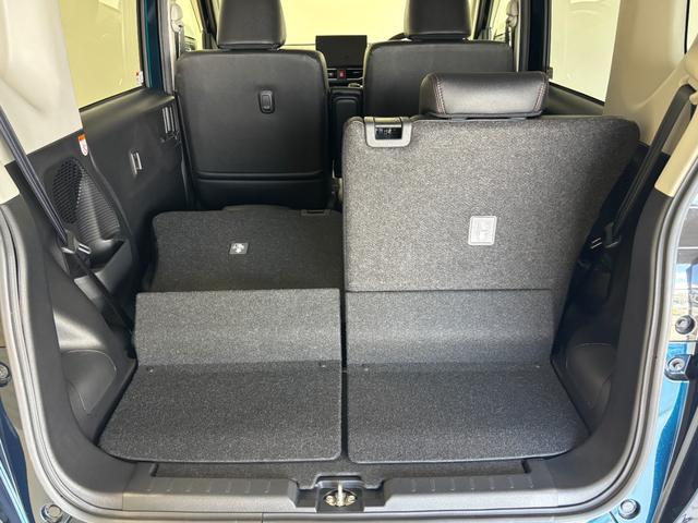 ムーヴＲＳ　４ＷＤ　ターボターボ　追従機能　ドラレコ　純正ナビ　パノラマモニター　Ｂｌｕｅｔｏｏｔｈ　フルセグ　ハンズフリー通話　ＨＤＭＩ、ＵＳＢソケット　両側電動スライドドア　ＬＥＤ　オートライト　キーフリー　スマアシ（長野県）の中古車
