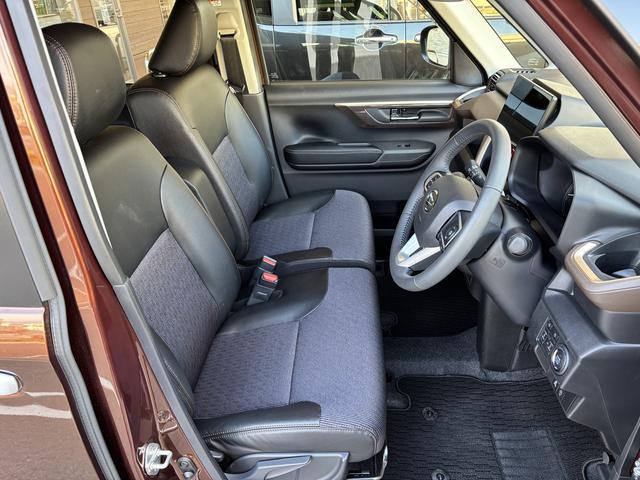 ムーヴRSターボ 追従機能 10インチ純正ナビ パノラマモニター Bluetooth ハンズフリー 地デジ HDMI、USBソケット 両側電動スライドドア 電動パーキングブレーキ LED キーフリー スマアシ(長野県)の中古車