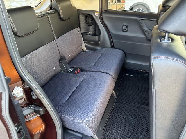 ムーヴRSターボ 追従機能 10インチ純正ナビ パノラマモニター Bluetooth ハンズフリー 地デジ HDMI、USBソケット 両側電動スライドドア 電動パーキングブレーキ LED キーフリー スマアシ(長野県)の中古車