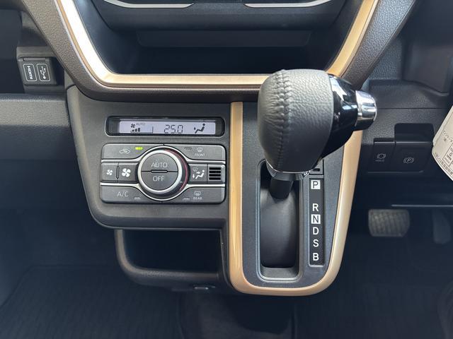 ムーヴRSターボ 追従機能 10インチ純正ナビ パノラマモニター Bluetooth ハンズフリー 地デジ HDMI、USBソケット 両側電動スライドドア 電動パーキングブレーキ LED キーフリー スマアシ(長野県)の中古車