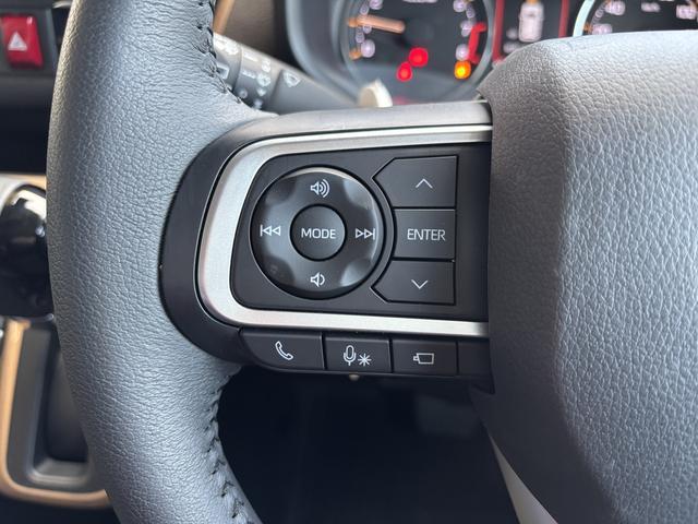 ムーヴRSターボ 追従機能 10インチ純正ナビ パノラマモニター Bluetooth ハンズフリー 地デジ HDMI、USBソケット 両側電動スライドドア 電動パーキングブレーキ LED キーフリー スマアシ(長野県)の中古車