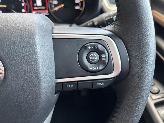 ムーヴRSターボ 追従機能 10インチ純正ナビ パノラマモニター Bluetooth ハンズフリー 地デジ HDMI、USBソケット 両側電動スライドドア 電動パーキングブレーキ LED キーフリー スマアシ(長野県)の中古車